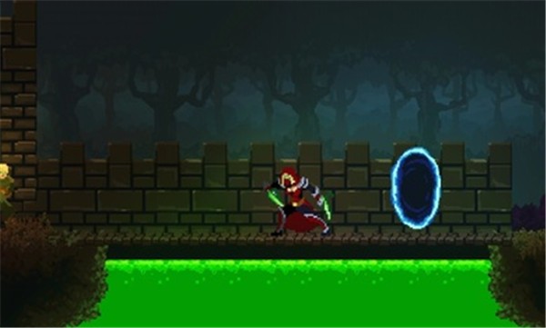 灵魂远征中文正版 v1.0.6