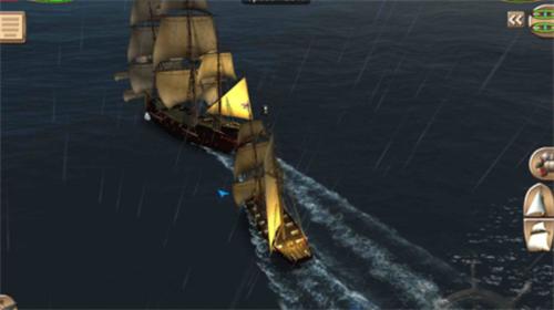 海盗加勒比海亨特最新汉化版 v10.1.3