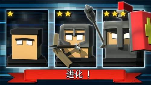 搏击库布 v2.0.91