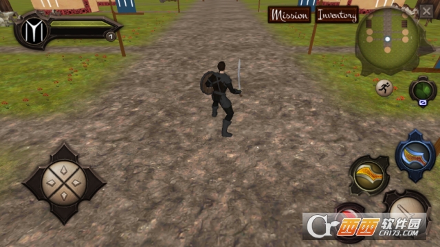 奥斯曼帝国战士app v1.3安卓版