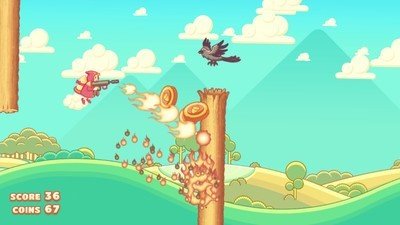 小红帽枪手 v1.1.2