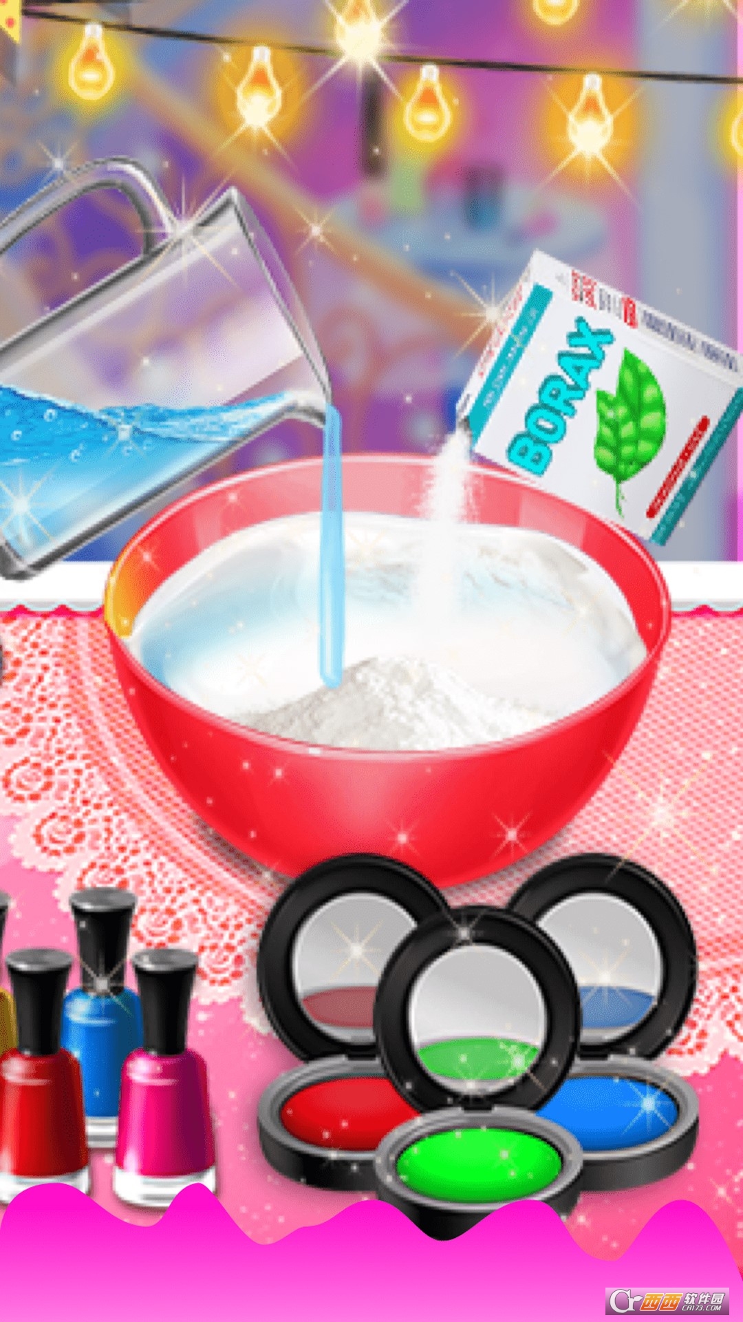 史莱姆粘液模拟器 v1.9.0