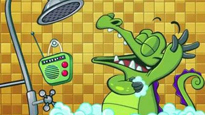 鳄鱼小顽皮爱洗澡 v3.1.5