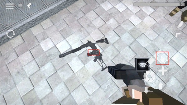 G沙盒仇恨12.37汉化版