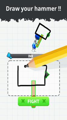 画个武器对决 v1.4.5