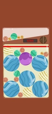 随机糖豆球 v0.2