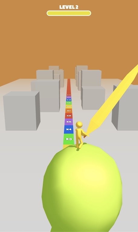 泰坦大逃杀游戏官方版  v4.0.2