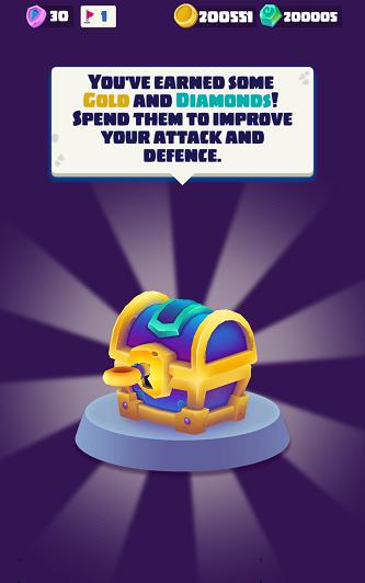 僵尸猎手Bounzy v3.1.5