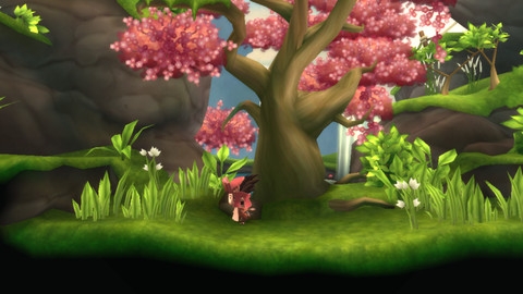 迷失之风 中文版 LostWinds v3.2.5