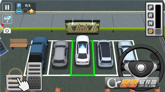 热血与激情 v1.1.1 安卓版