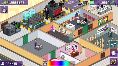 大家饿餐厅内购版无限金币版 v5.2.3