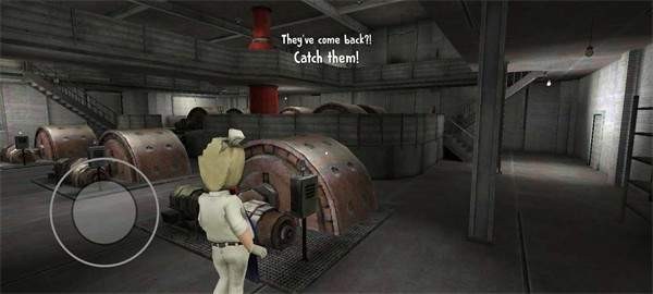 冰尖叫8操控罗德 v0.1