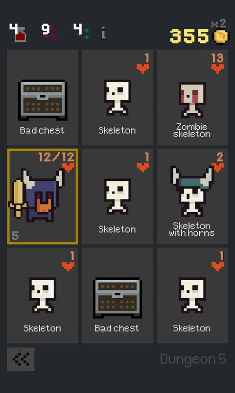 卡牌地下城游戏 2024-06-25 15:08