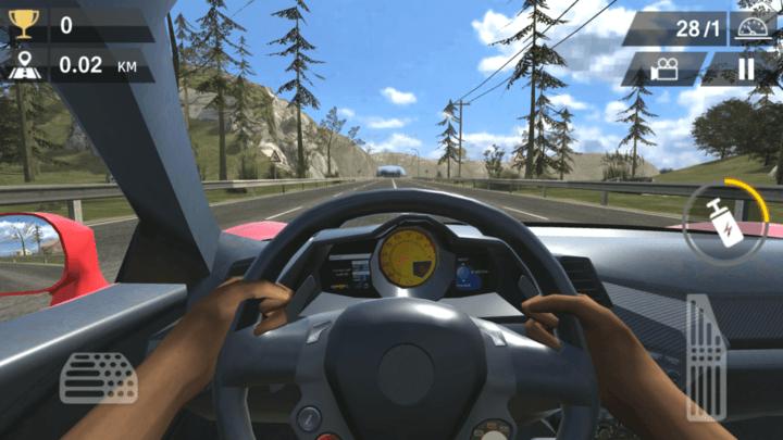 自由漂移赛车 v1.0.2