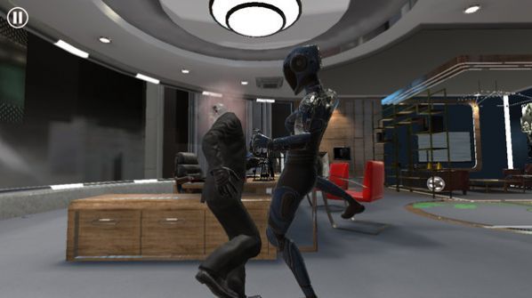 僵尸驻地2游戏安卓版图片1