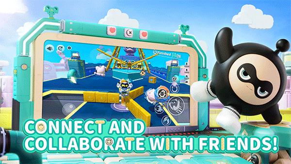 蛋仔派对国际服安卓正版 v1.0.83