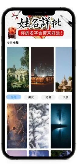 枫叶壁纸 v1.0.1