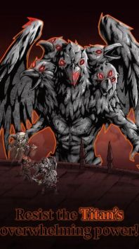 泰坦杀手卡牌RPG v3.0.5