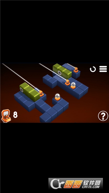 激光弹弹安卓版 v1.0