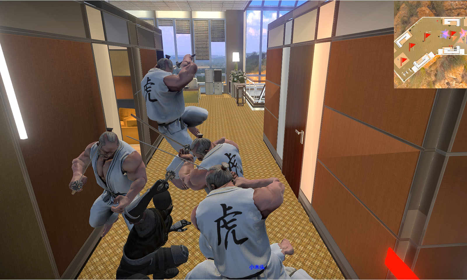 少女战地 v1.115.1