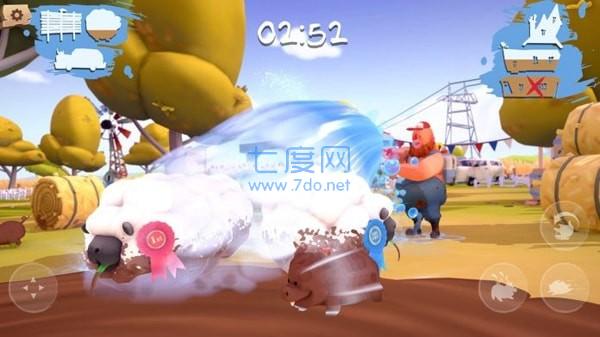 HOgwash(洗猪混战) v1.2.4