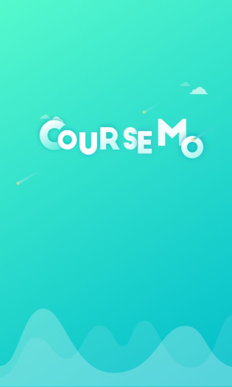 courseMo英语课堂   v5.2.9
