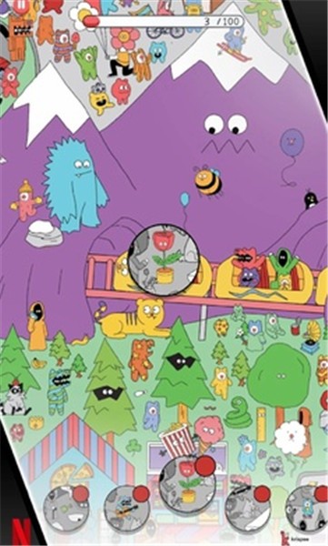 脆比街单机版  v1.0.7