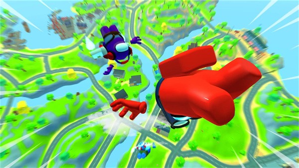 太空狼人杀吃鸡淘汰赛  v1.1.9