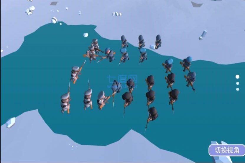 战争生存指挥游戏 v1.0.1