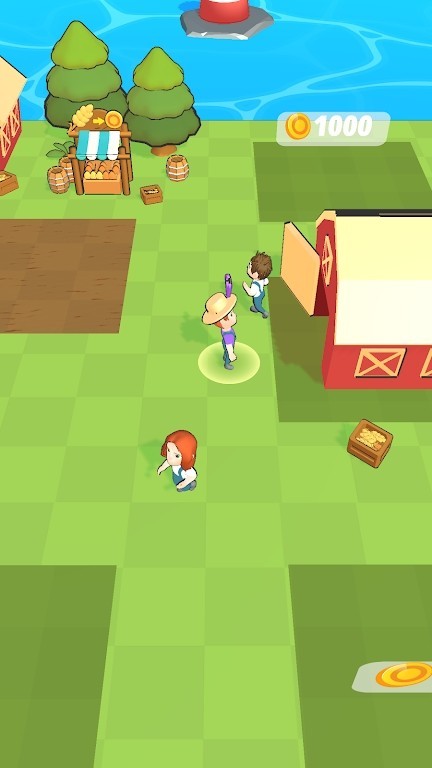 让他们出去 v1.0