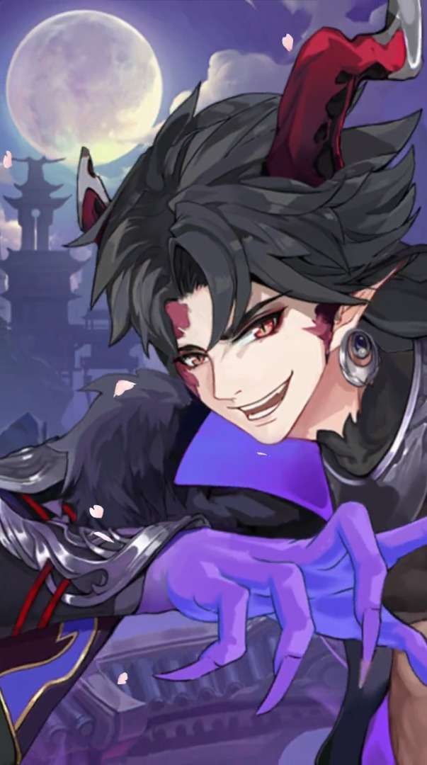 九州元意歌  v1.0.4
