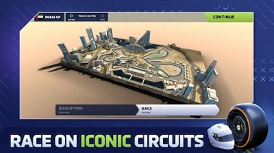 赛车经理4 手机版 v3.0.5