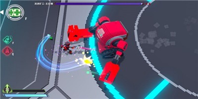 星际角斗场手机版  v1.0.0