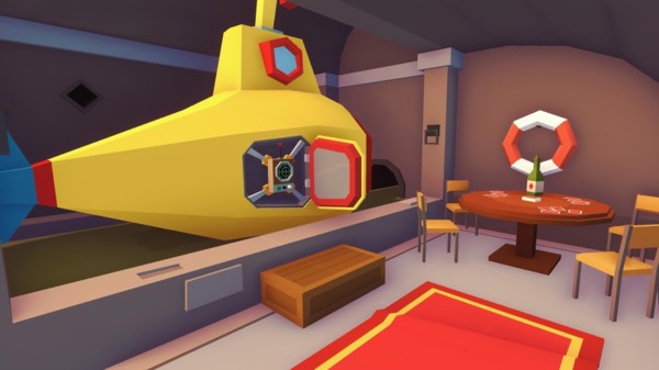 掠夺之旅 v1.1.4