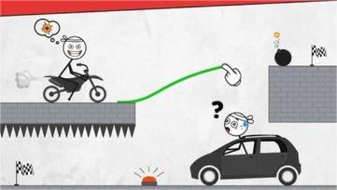 绘制吊桥 v1.0.23