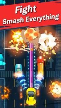 合并作战撞车 v3.1.8