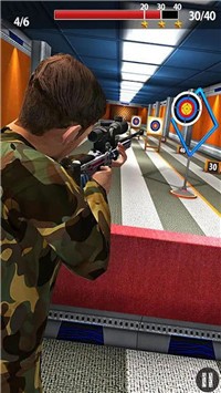 沉浸式射击比赛 v189.1