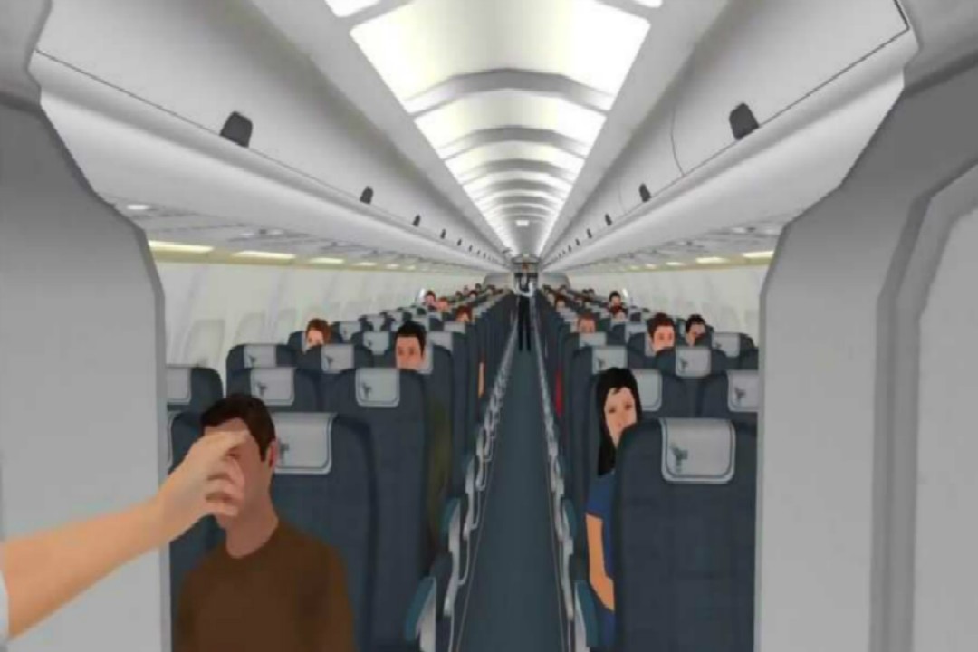 飞机失事模拟器 v3.1.5