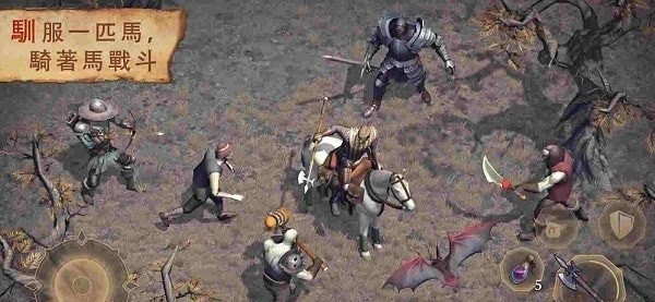 地球末日中世纪 v3.4.0