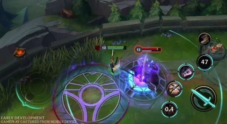 英雄联盟手游重复名生成器 2020-10-28 11:11