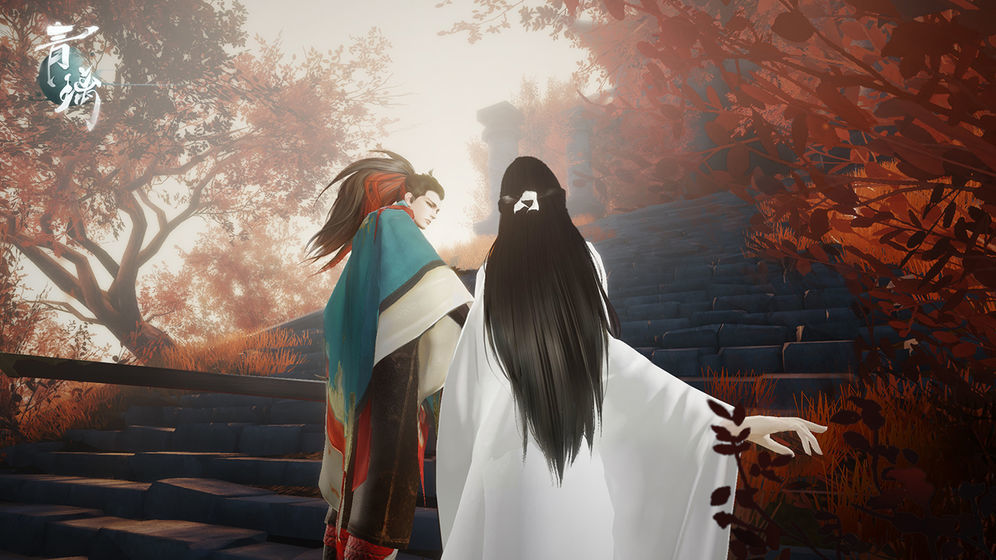 青璃剑仙手游