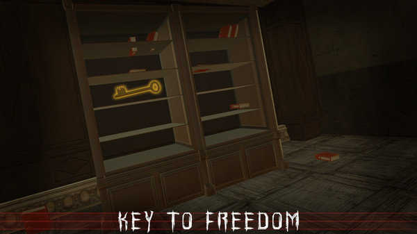 恐怖奶奶的房子 v1.10