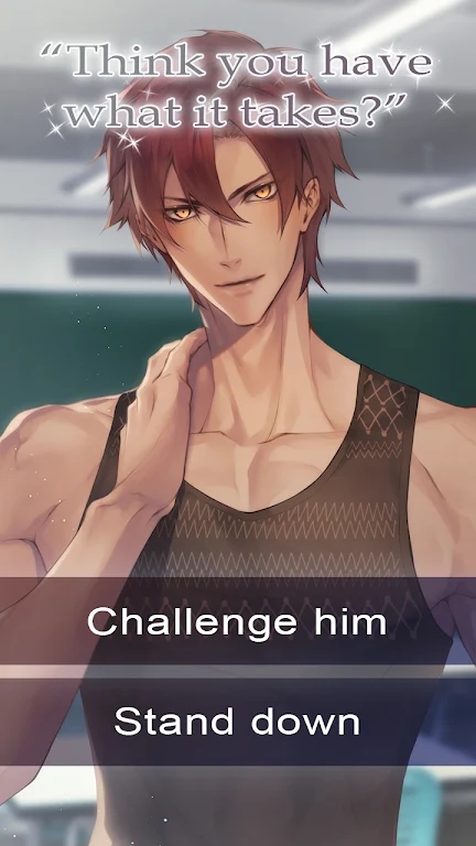 我的秘密海洋男友游戏官方版（My Secret Ocean Boyfriend）  v3.2.3