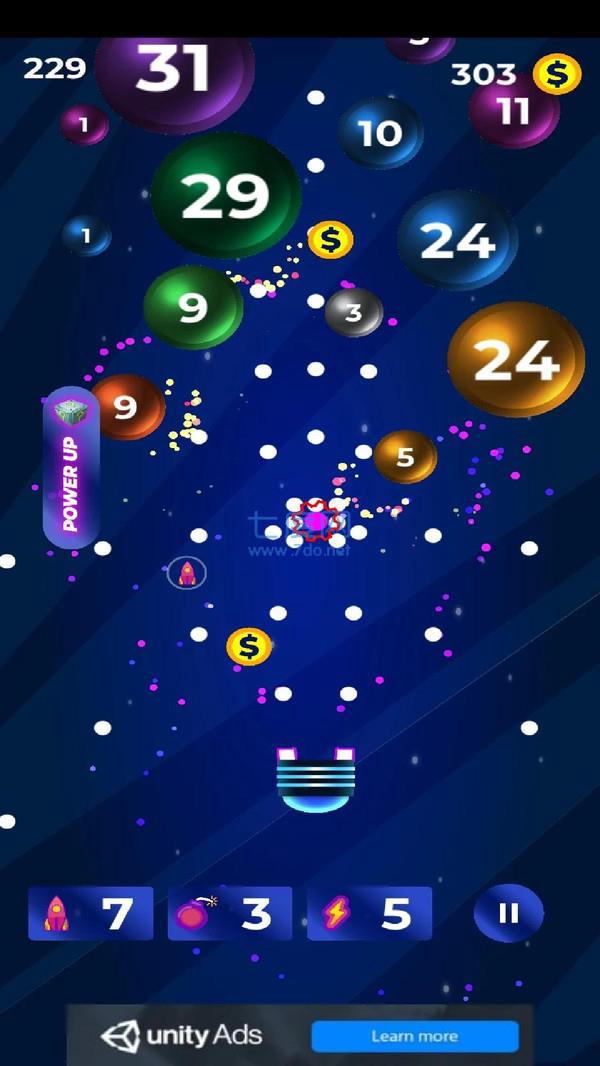 无限泡泡射击 v1.0.25