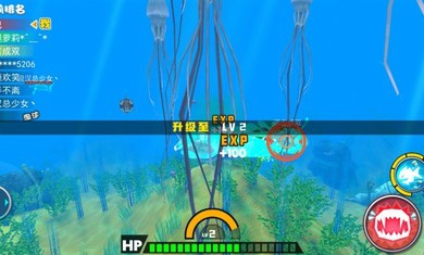 海底大猎杀进化版  v1.0.0