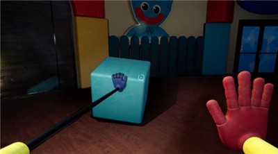 波比的玩具屋联机版  v1.0