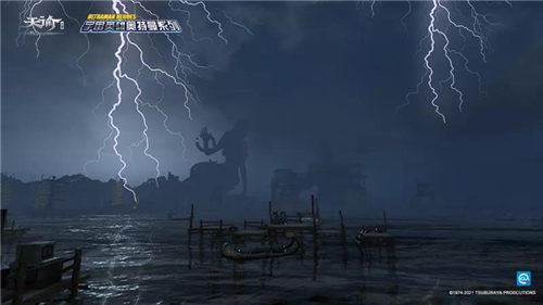 天谕奥特曼联动 v 0.107.0