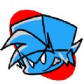 黑色星期五之夜蓝色娃娃模组