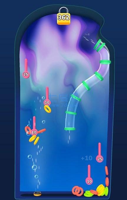 水弹球游戏 v1.03