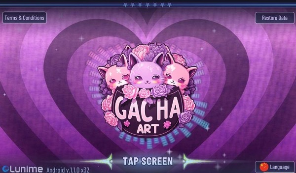 加查艺术官方正版